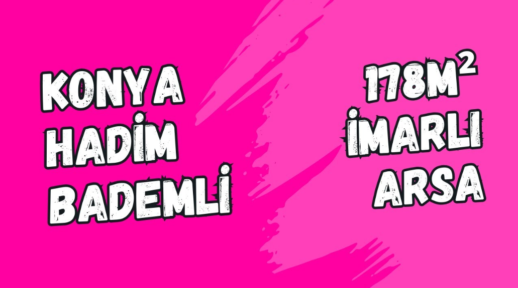 İlan Fotoğrafı